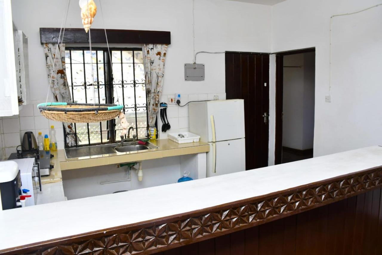 Mavericks Convenient Cozy Loft In Diani'S Cbd Ukunda Exteriér fotografie