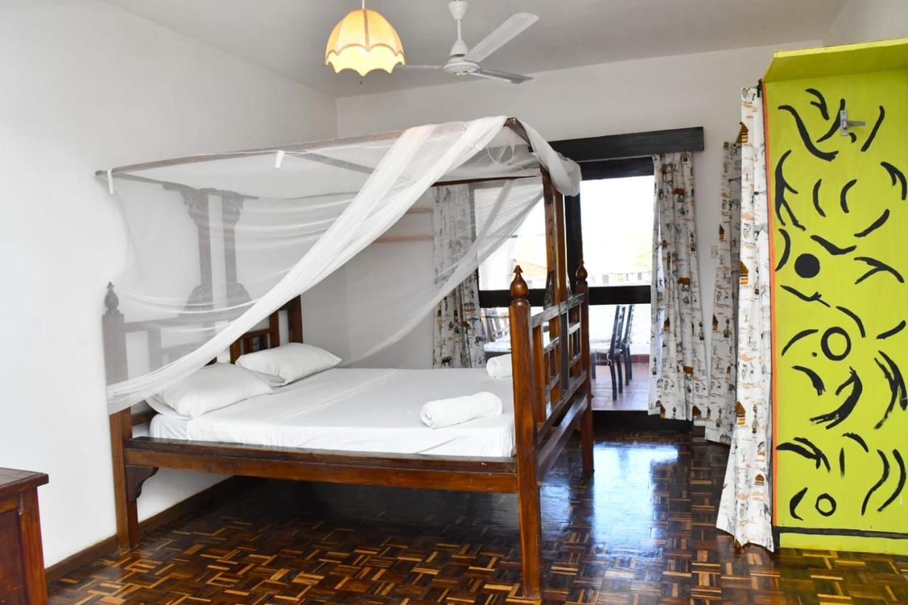 Mavericks Convenient Cozy Loft In Diani'S Cbd Ukunda Exteriér fotografie