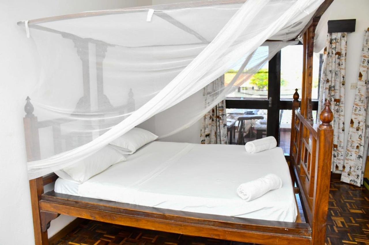 Mavericks Convenient Cozy Loft In Diani'S Cbd Ukunda Exteriér fotografie