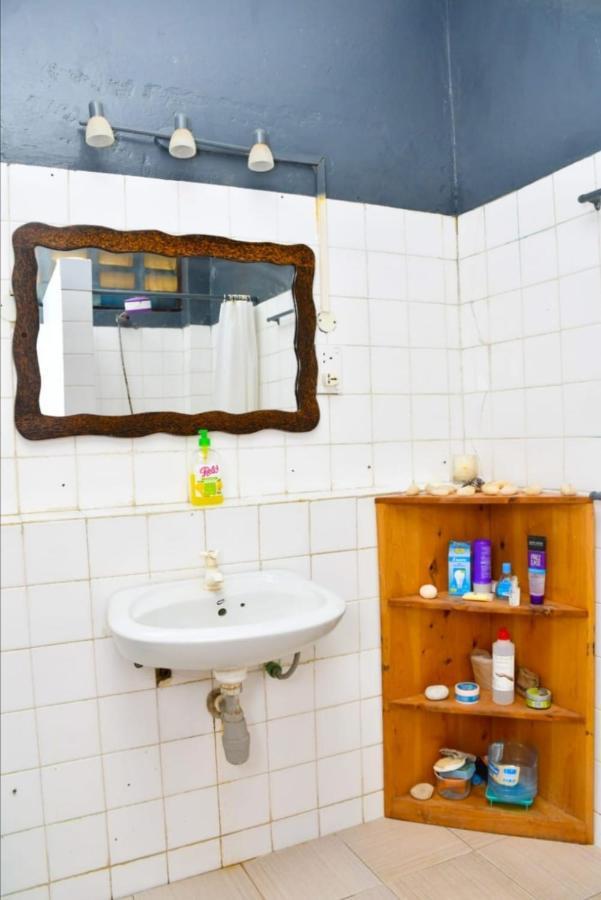 Mavericks Convenient Cozy Loft In Diani'S Cbd Ukunda Exteriér fotografie