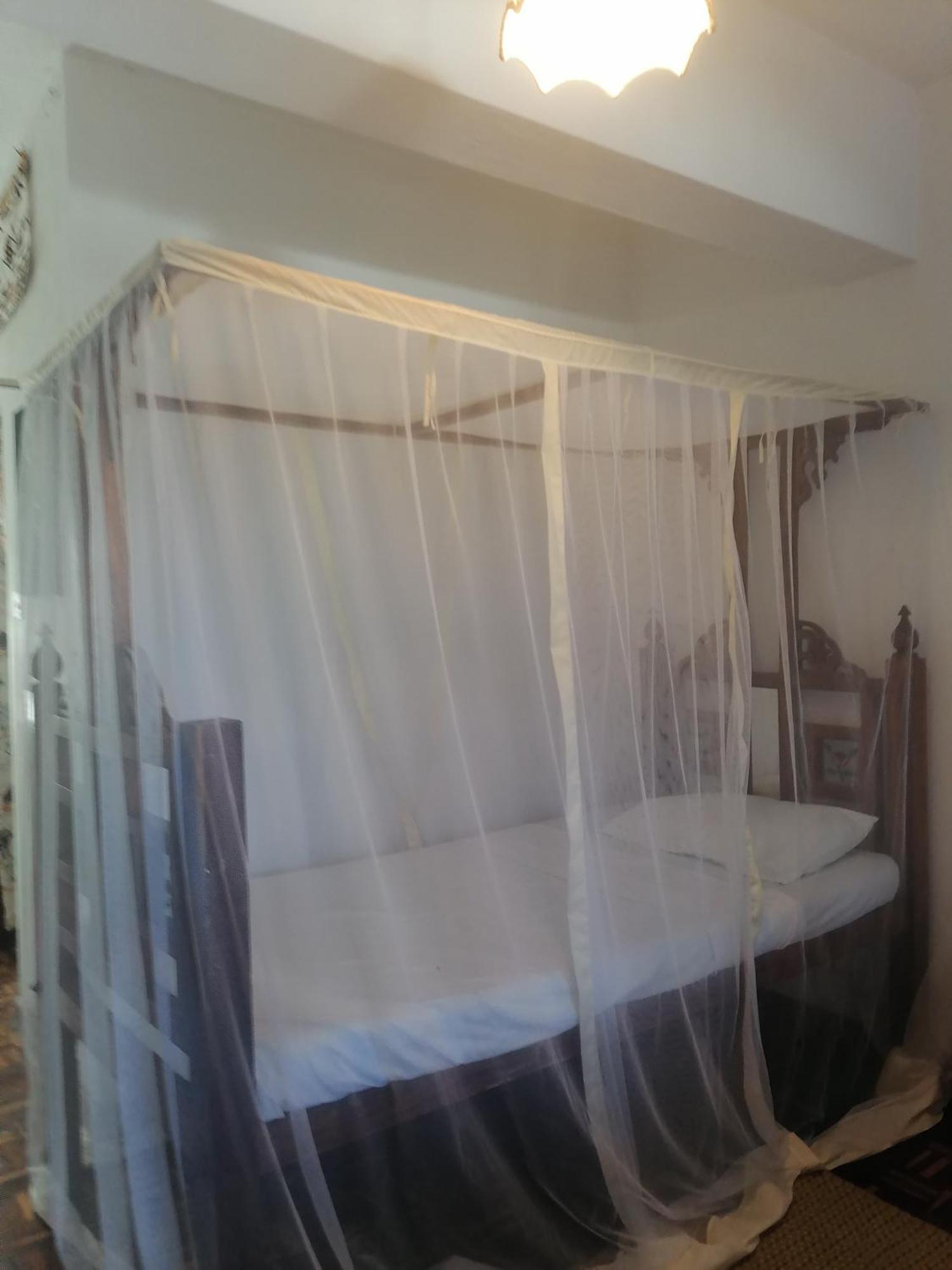 Mavericks Convenient Cozy Loft In Diani'S Cbd Ukunda Exteriér fotografie