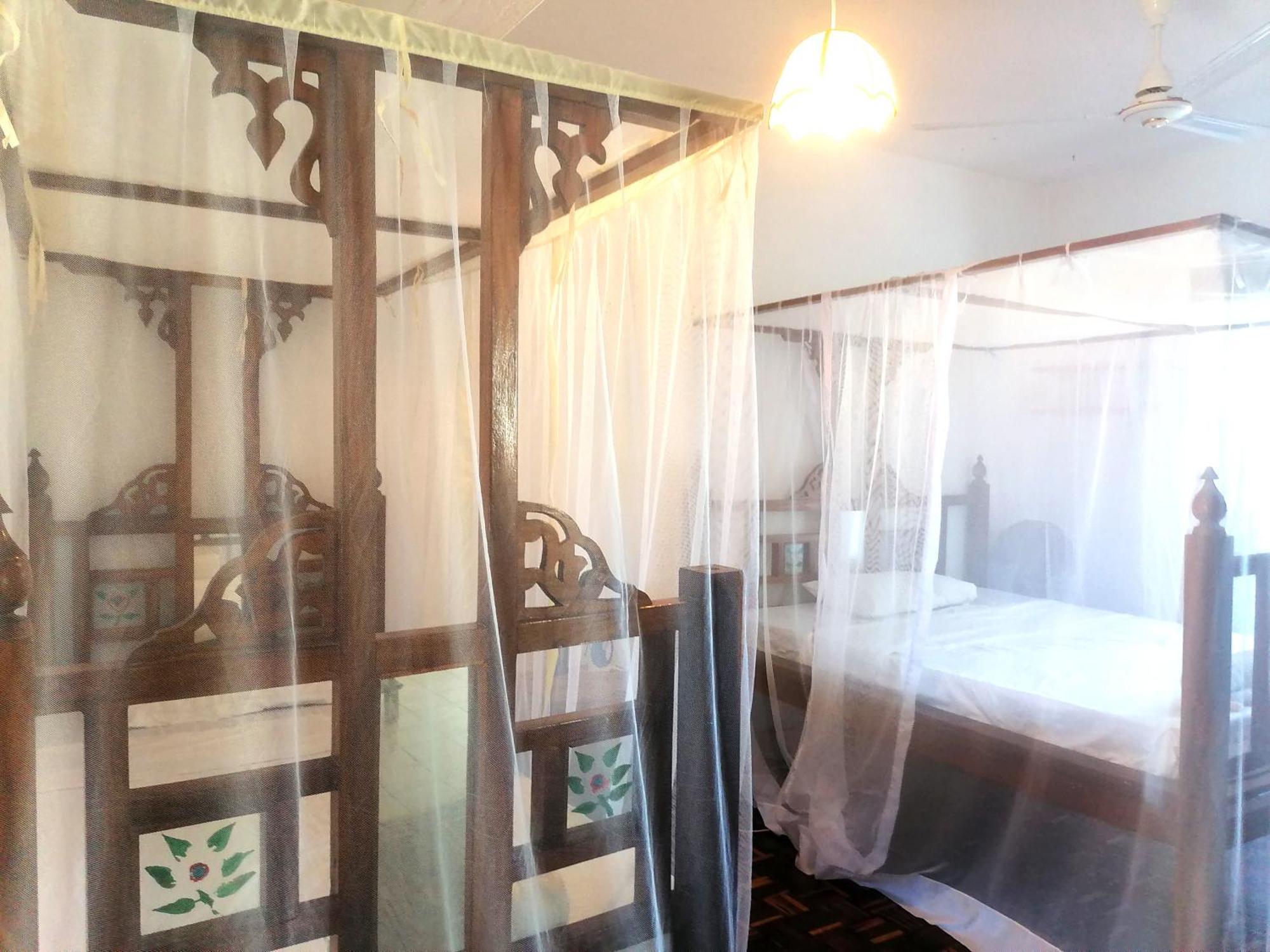 Mavericks Convenient Cozy Loft In Diani'S Cbd Ukunda Exteriér fotografie